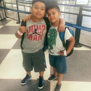 Meet your Posher, Karina